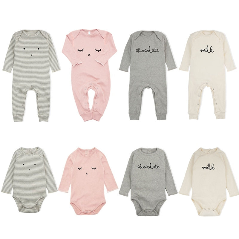 Linna Infant Sleeper
