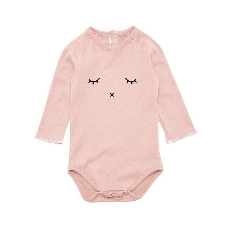 Linna Infant Sleeper