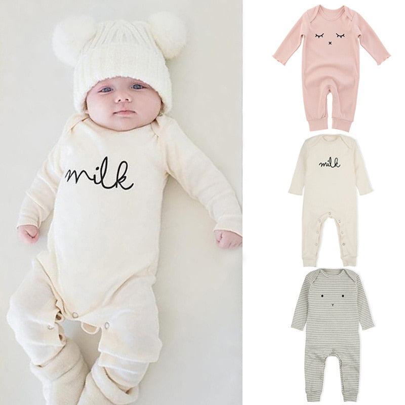 Linna Infant Sleeper