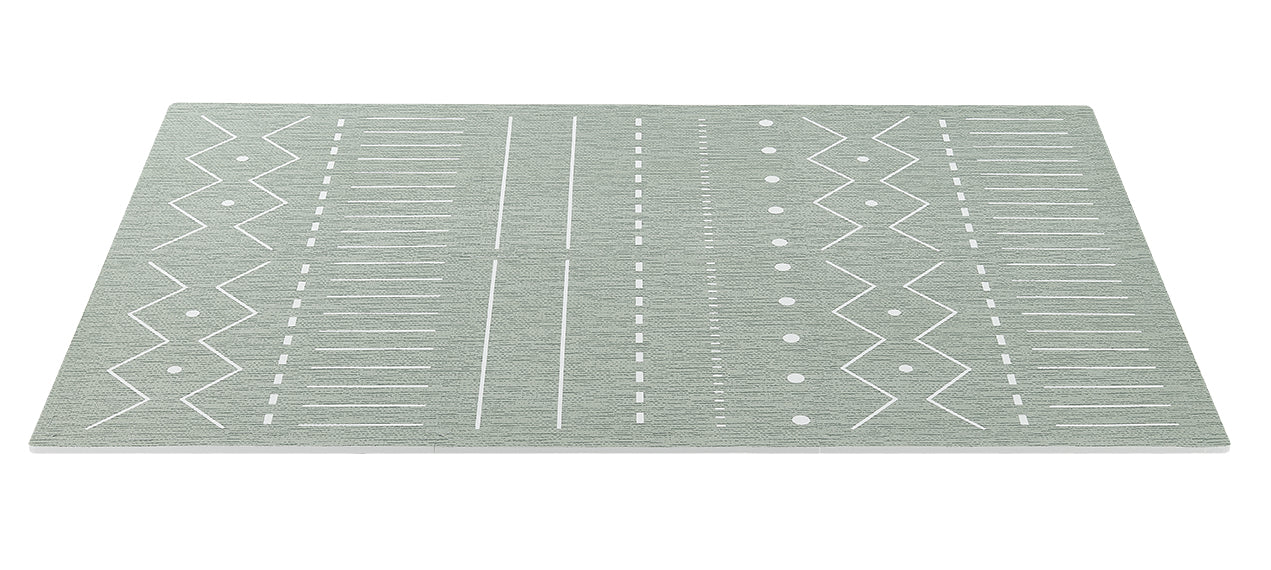 Berber Puzzle Playmats