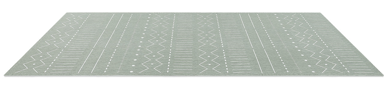 Berber Puzzle Playmats
