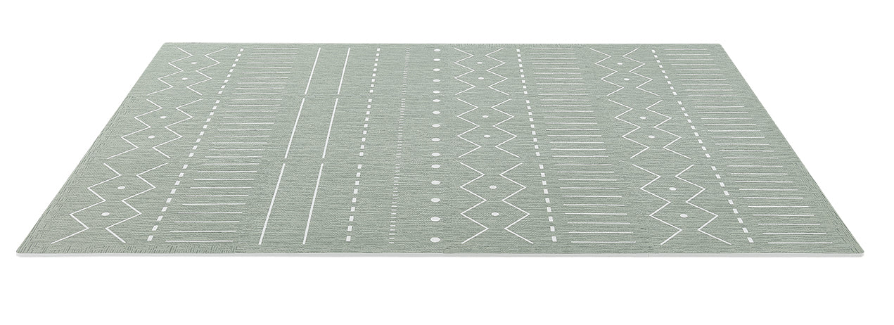 Berber Puzzle Playmats