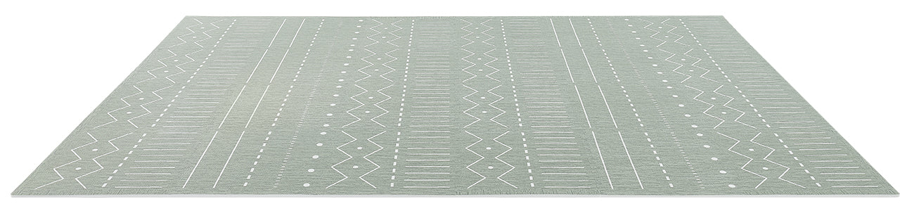Berber Puzzle Playmats