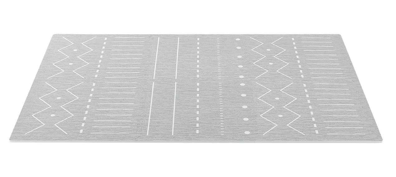 Berber Puzzle Playmats