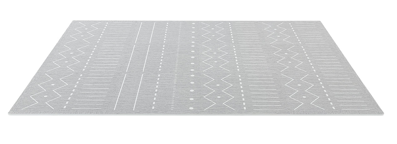 Berber Puzzle Playmats