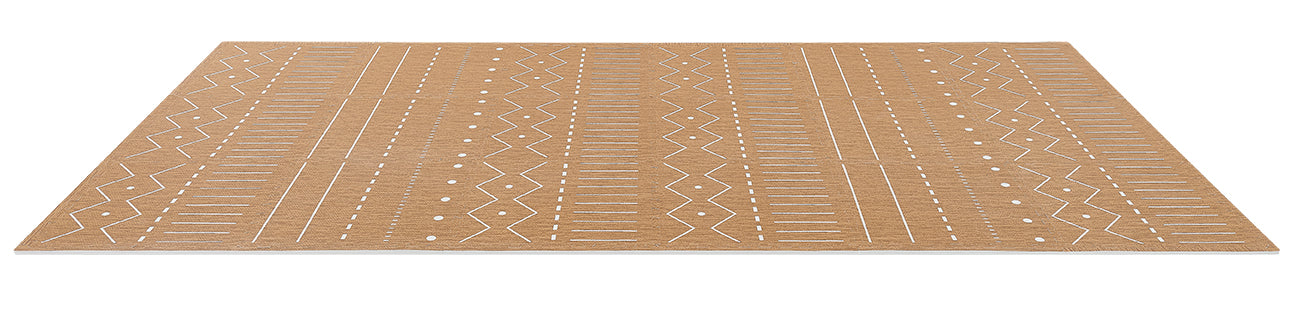 Berber Puzzle Playmats