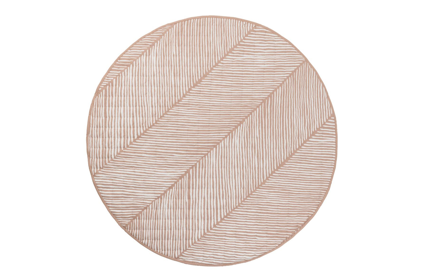 Sea Shell Lux Mats