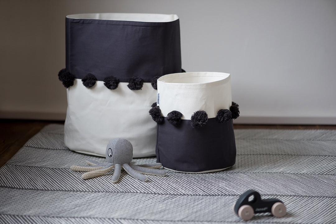 STORAGE BASKETS