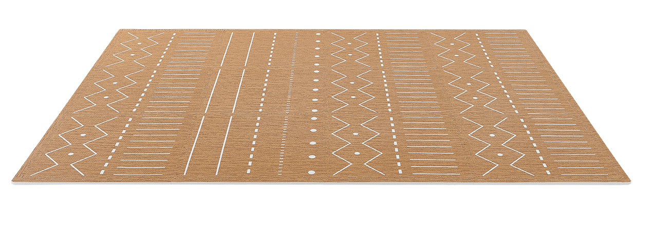Berber Puzzle Playmats