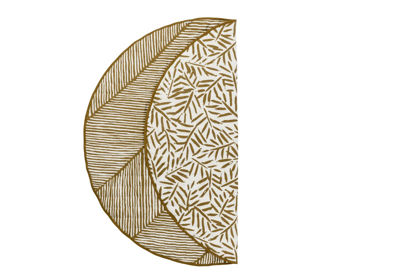 Toddlekind Lux Mats