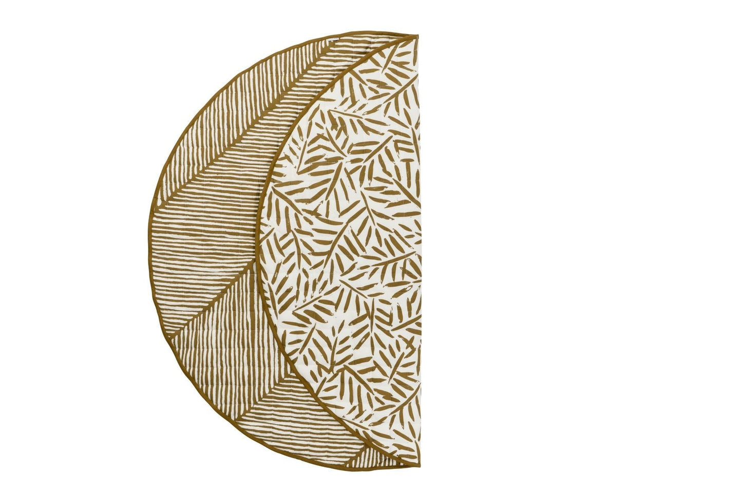 Anchor Luxe Mats