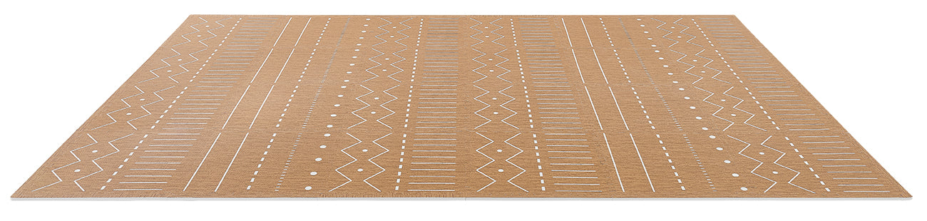 Berber Puzzle Playmats
