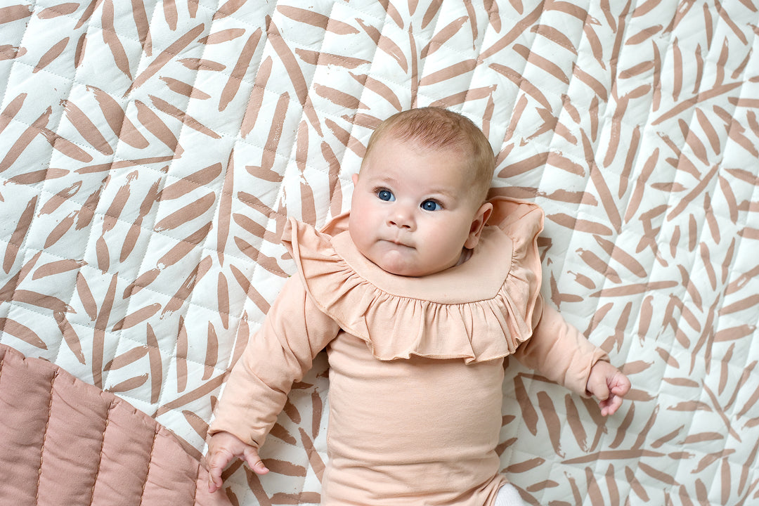 Sea Shell Lux Mats