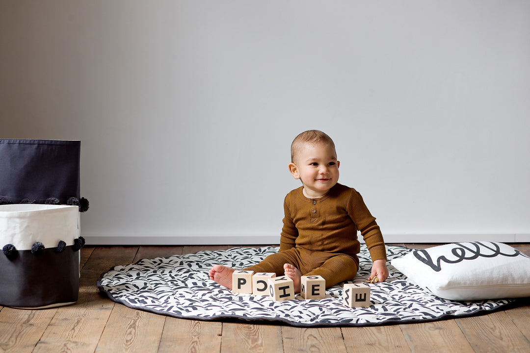 Anchor Luxe Mats