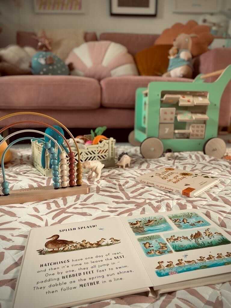 Sea Shell Lux Mats