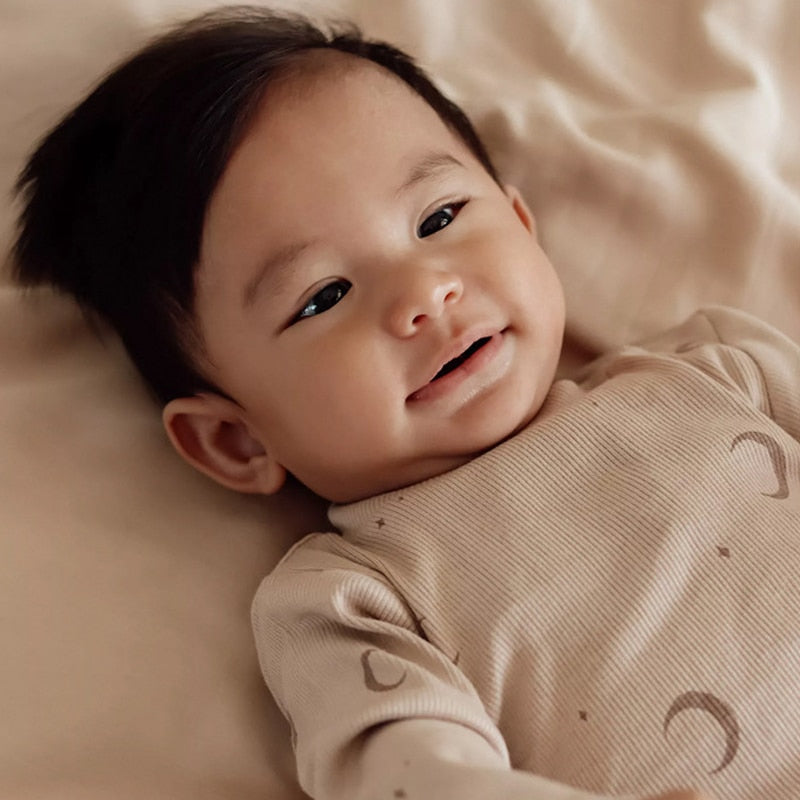 Snúlla Baby Bodysuit