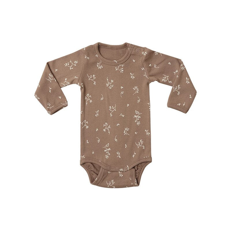 Snúlla Baby Bodysuit