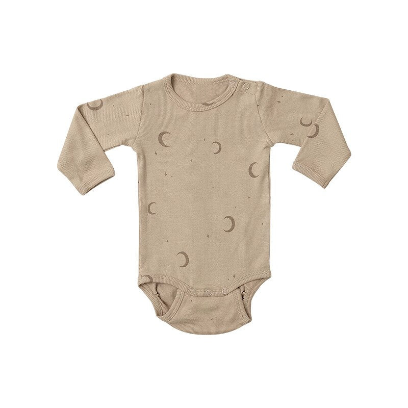 Snúlla Baby Bodysuit