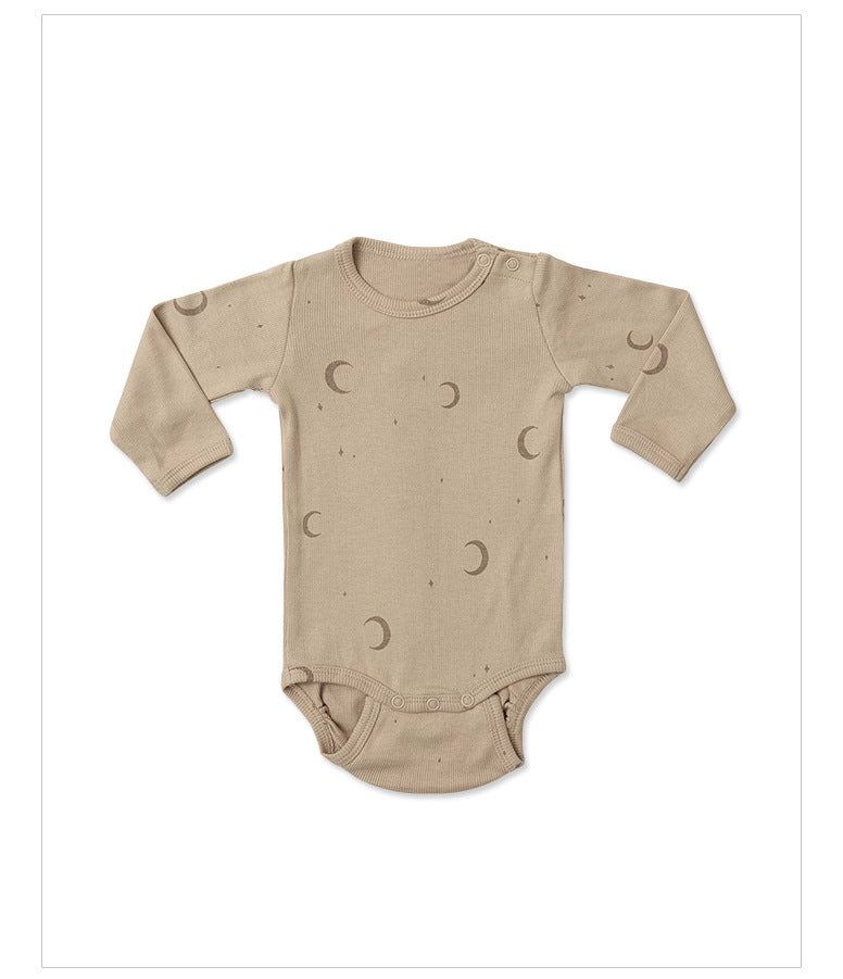 Snúlla Baby Bodysuit
