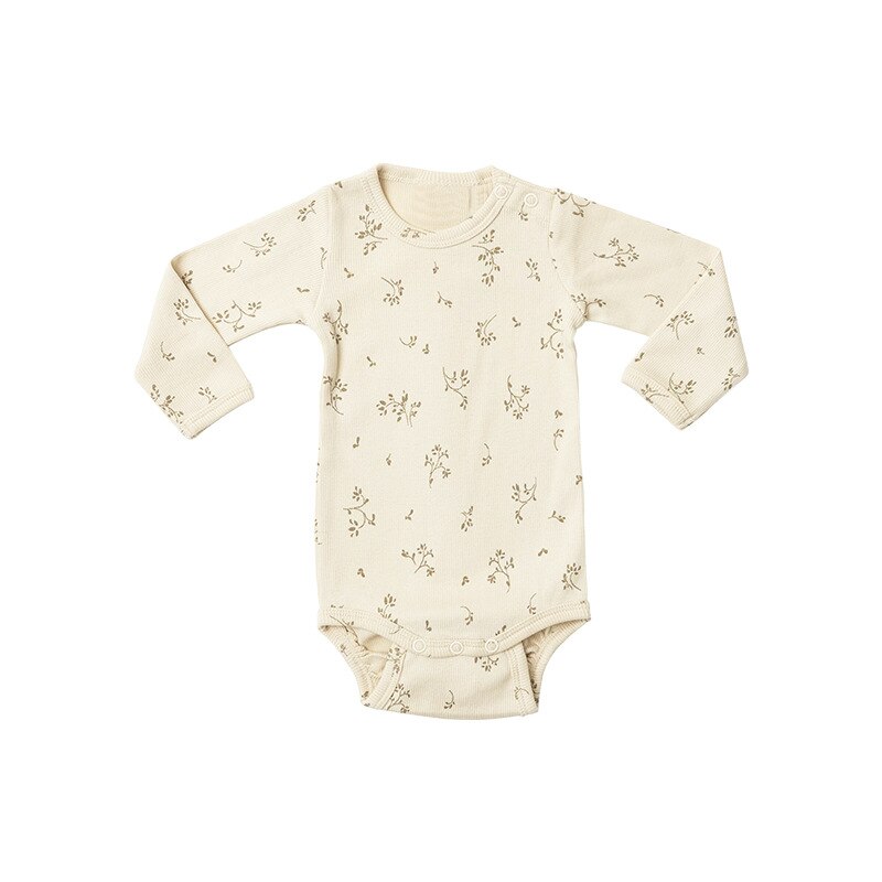 Snúlla Baby Bodysuit