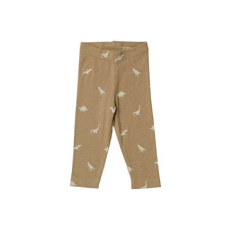 beige toddler pants