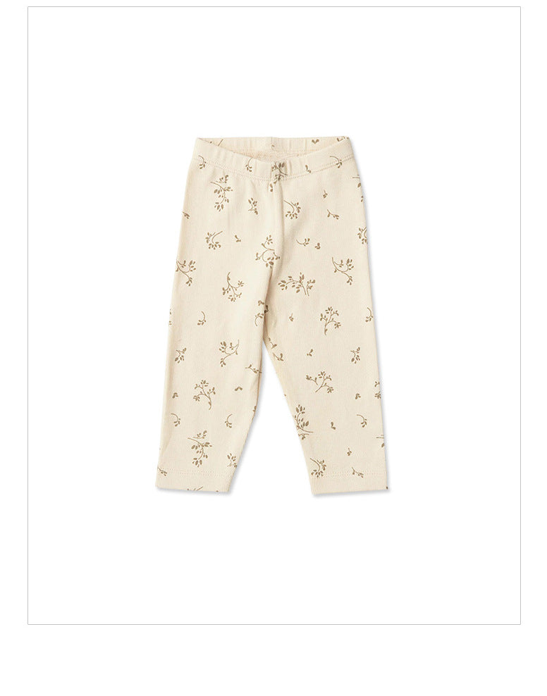 Snúlla Baby Bodysuit