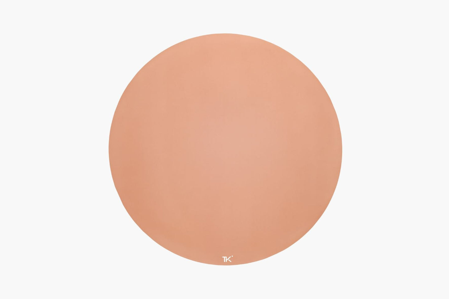 Naturals Splat Mat in Camel