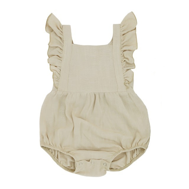 Baby boy romper