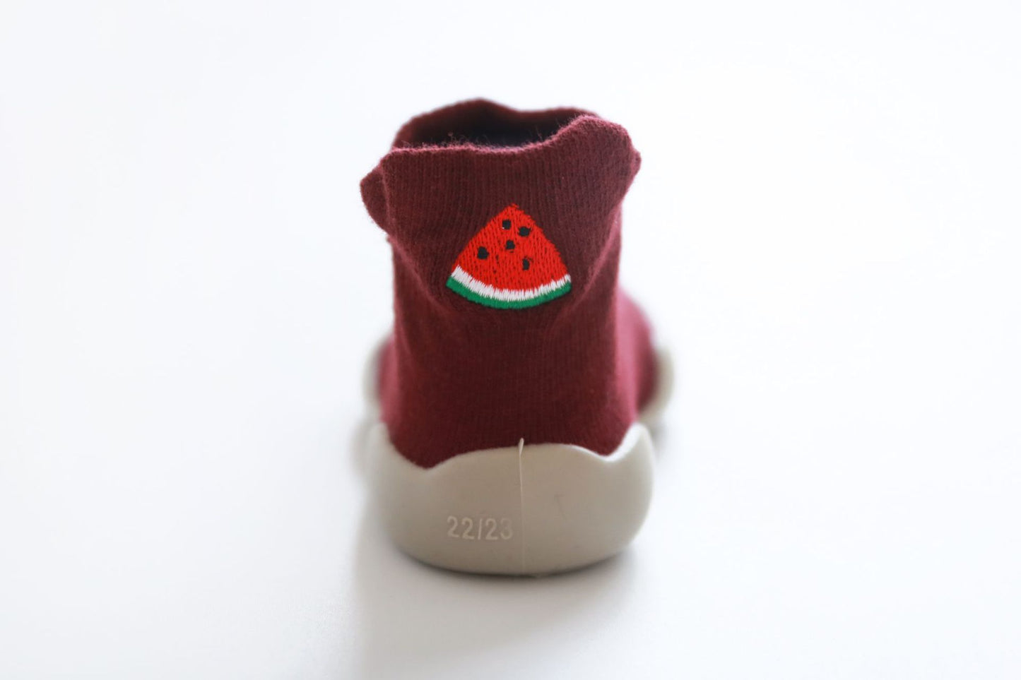 Uba Non-slip Baby Shoes