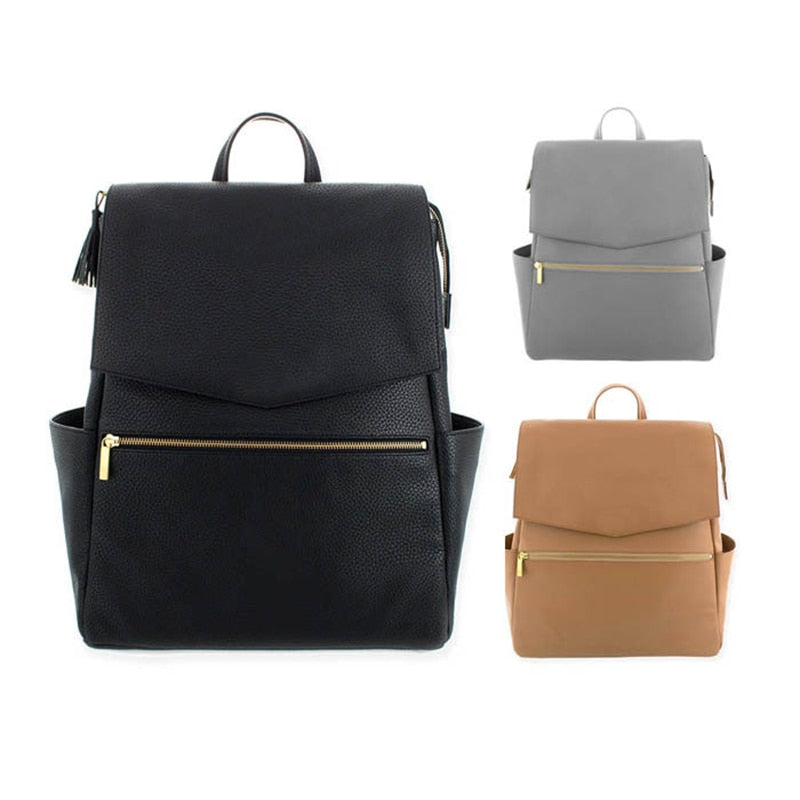 European Diaper Bag