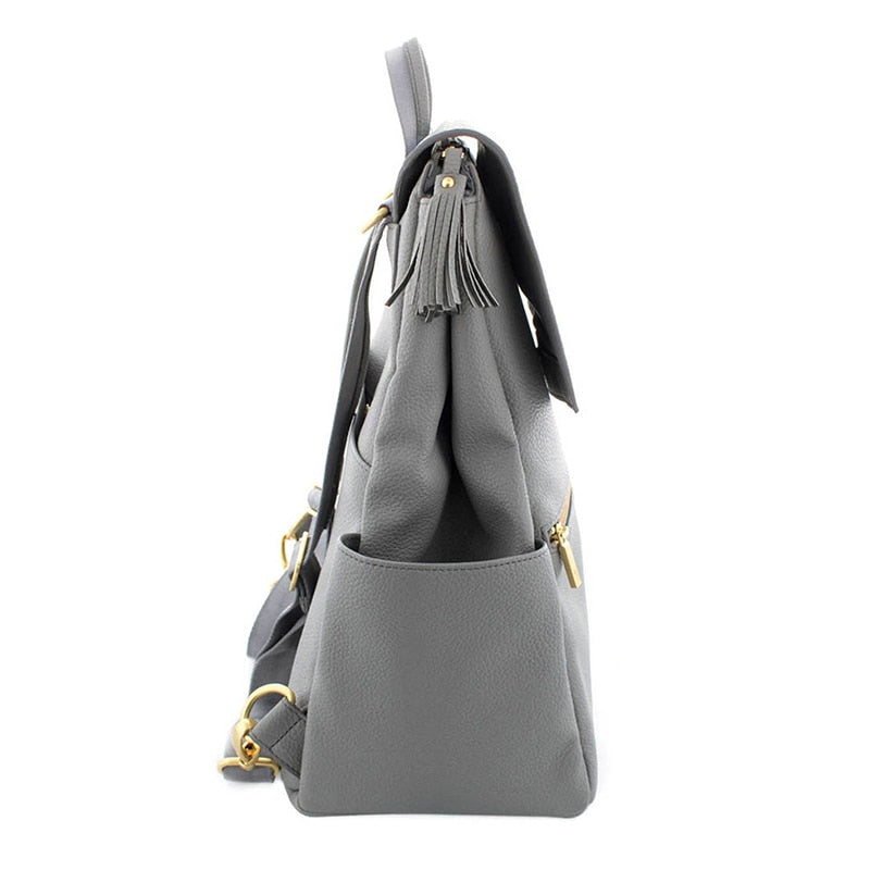 European Diaper Bag