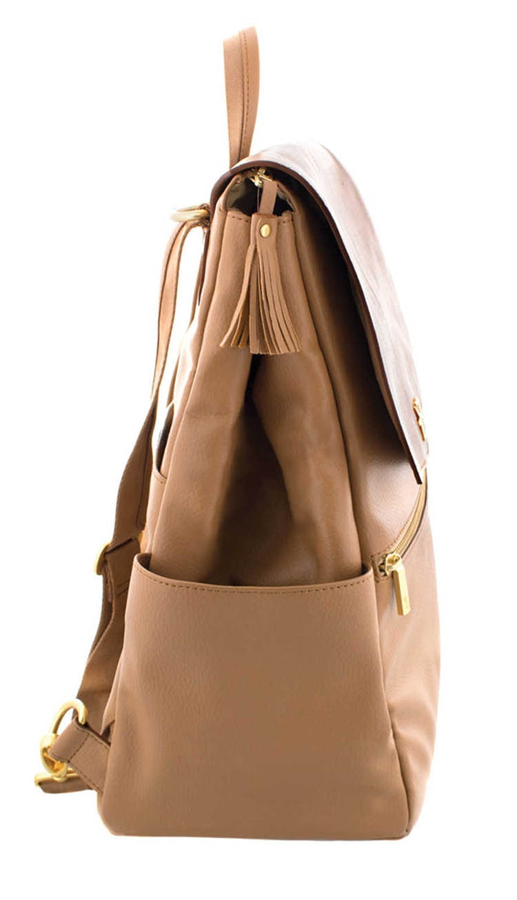 European Diaper Bag