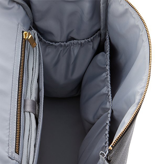 European Diaper Bag
