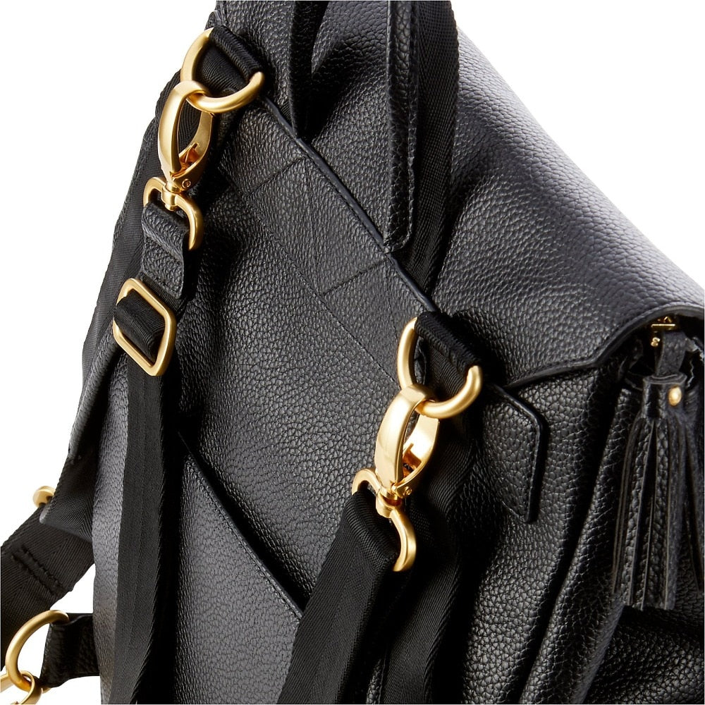 European Diaper Bag