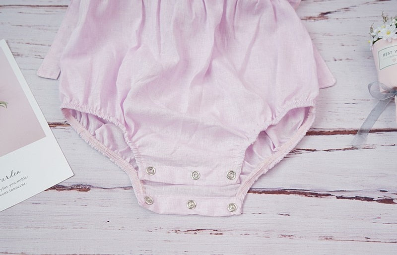 Baby Romper