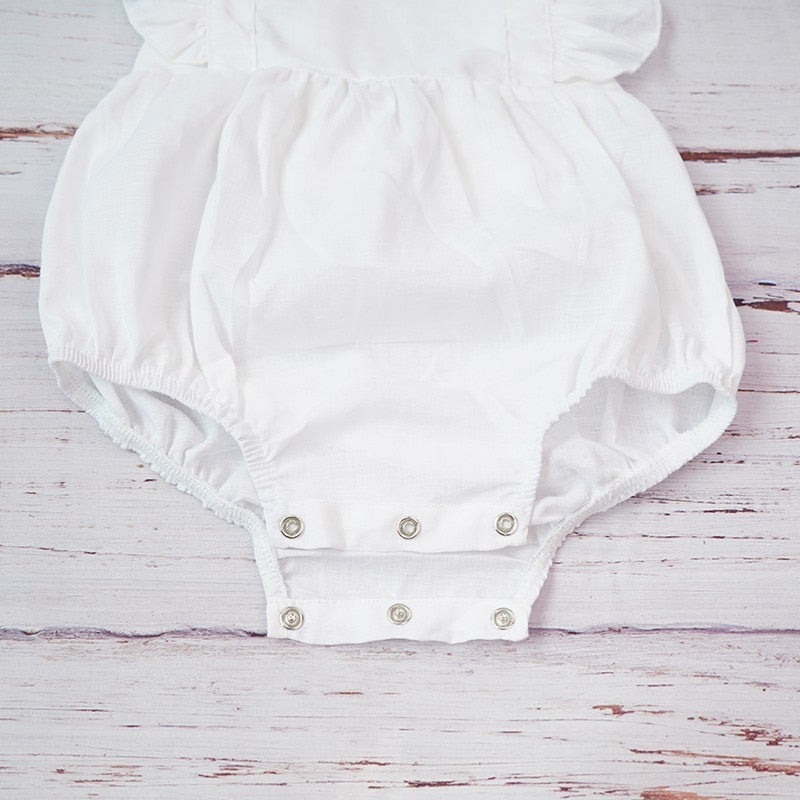 infant romper