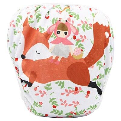 Synda infant swimming swim diaper - Sweet Jungle Baby
