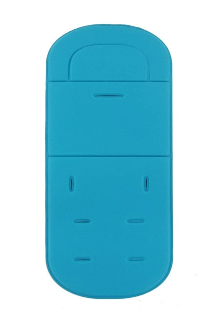 Stroller Pad, Insert, Multiple Colors