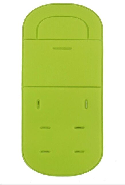 Stroller Pad, Insert, Multiple Colors