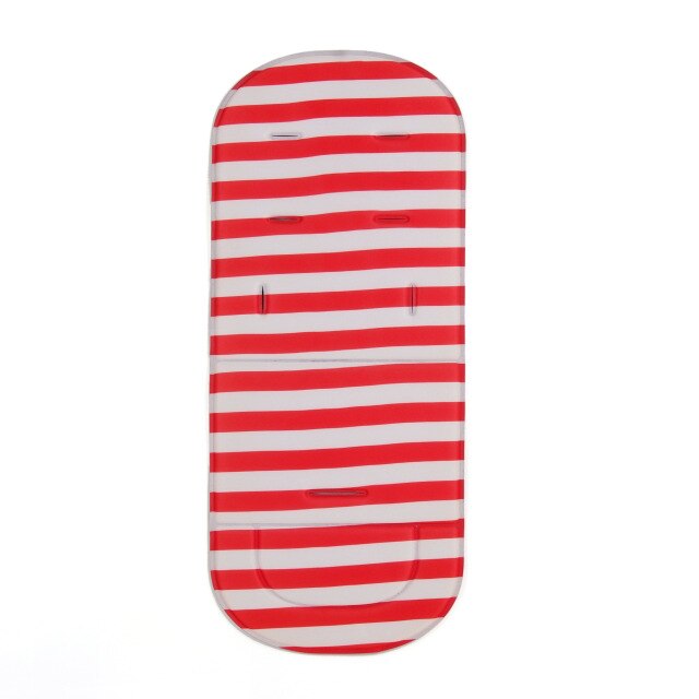 Stroller Pad, Insert, Multiple Colors