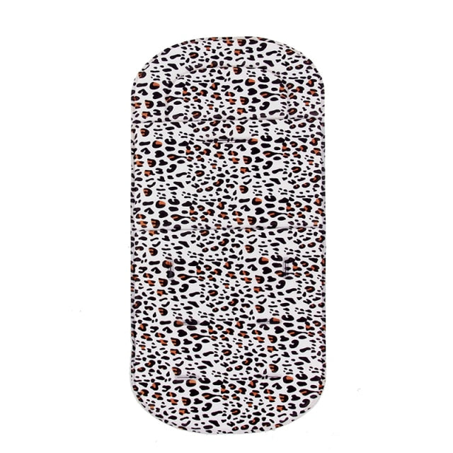 Stroller Pad, Insert, Multiple Colors