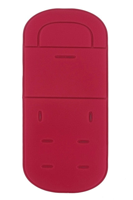 Stroller Pad, Insert, Multiple Colors
