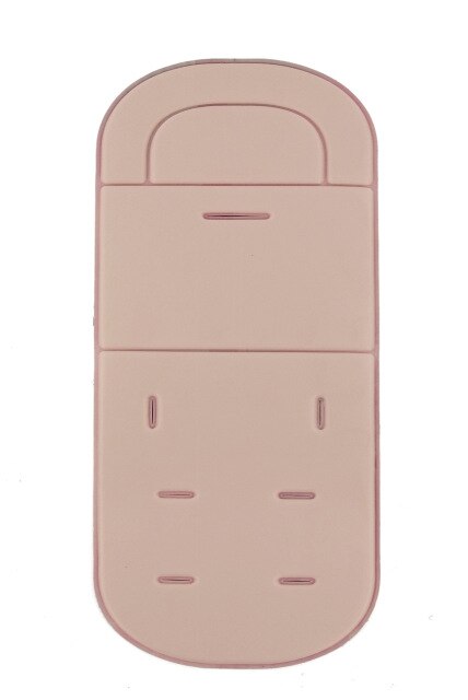Stroller Pad, Insert, Multiple Colors