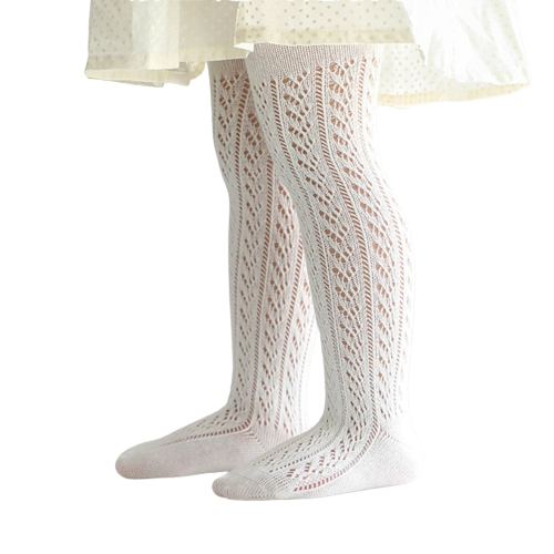 Stina Summer Baby Girls Tights/Stockings