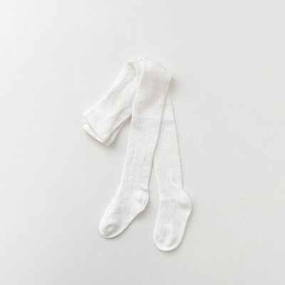 Stina Summer Baby Girls Tights/Stockings