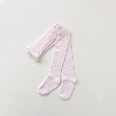 Stina Summer Baby Girls Tights/Stockings 3m-4Y (3 Colors)