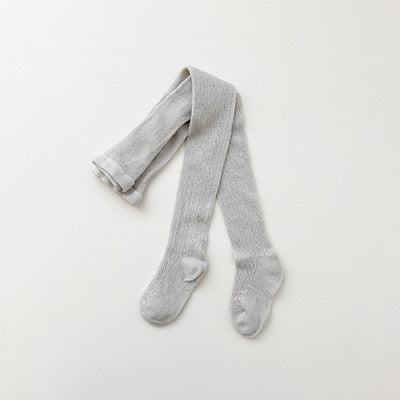 Stina Summer Baby Girls Tights/Stockings