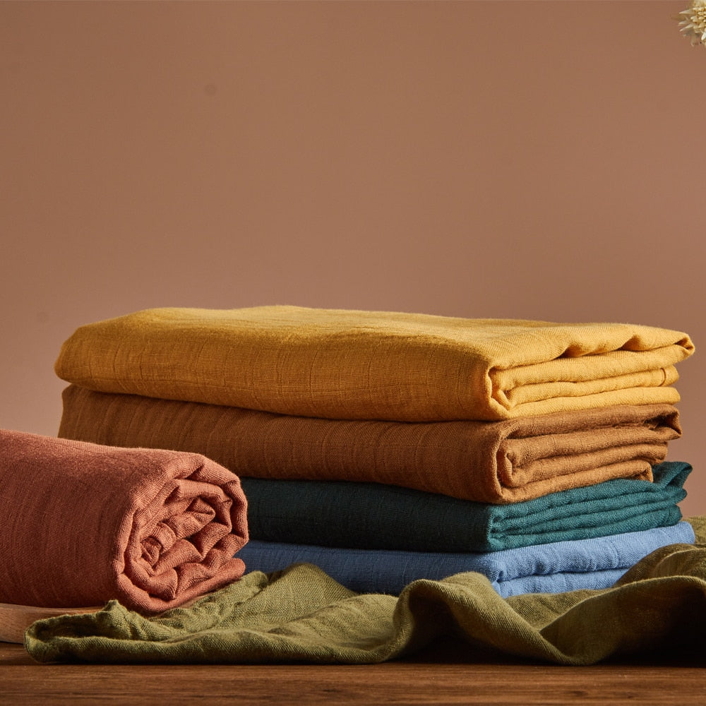 Kura 2 Pack Muslim Swaddles