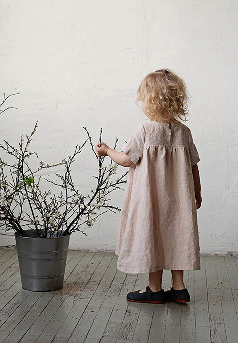 childrens party dresses girls summer dress