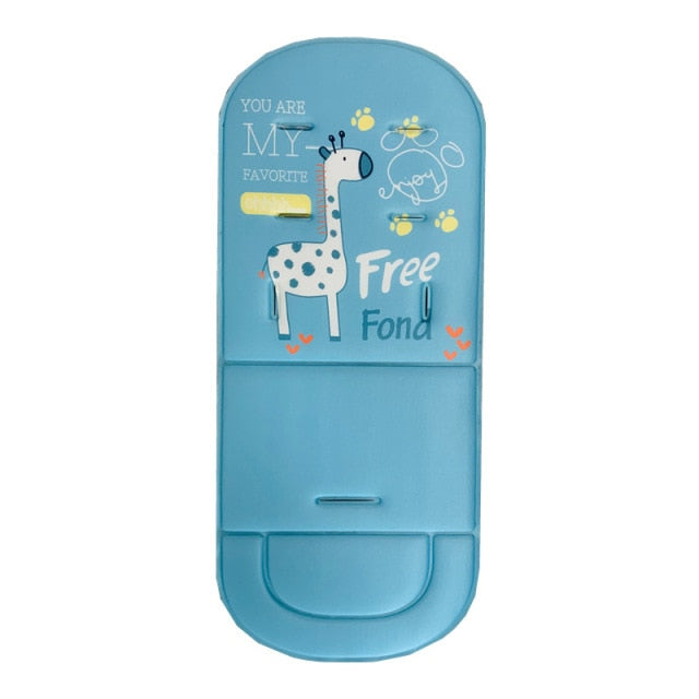 Stroller Pad, Insert, Multiple Colors